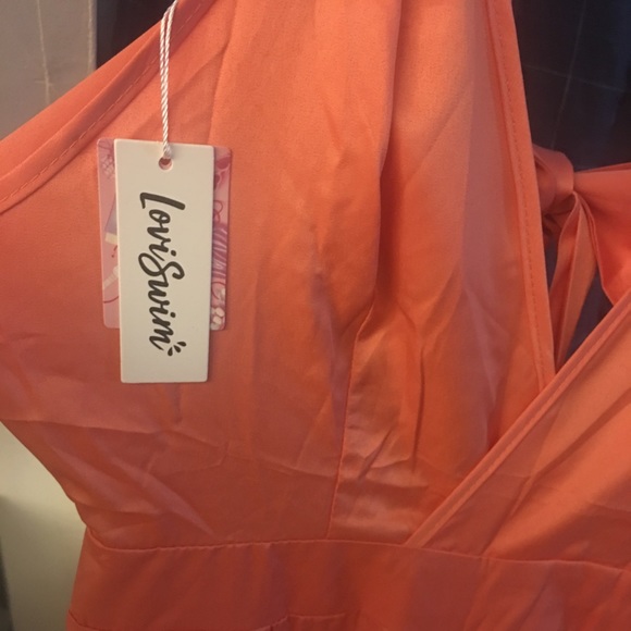 Jumpsuit - Picture 4 of 4